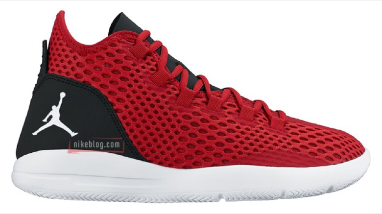 Jordan Reveal pour 2016 - Sneakers.fr