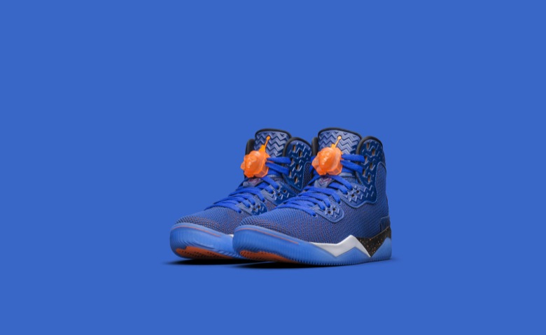 jordan spike forty-3