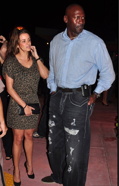 michael jordan vetements