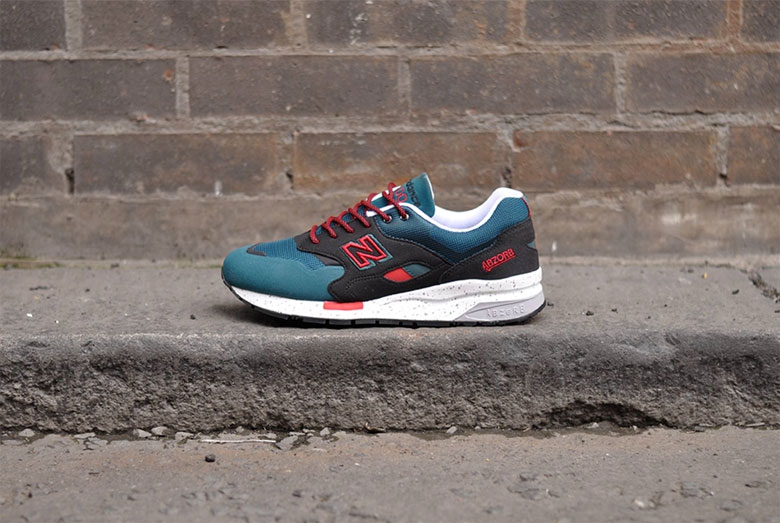 new balance 1600 DK