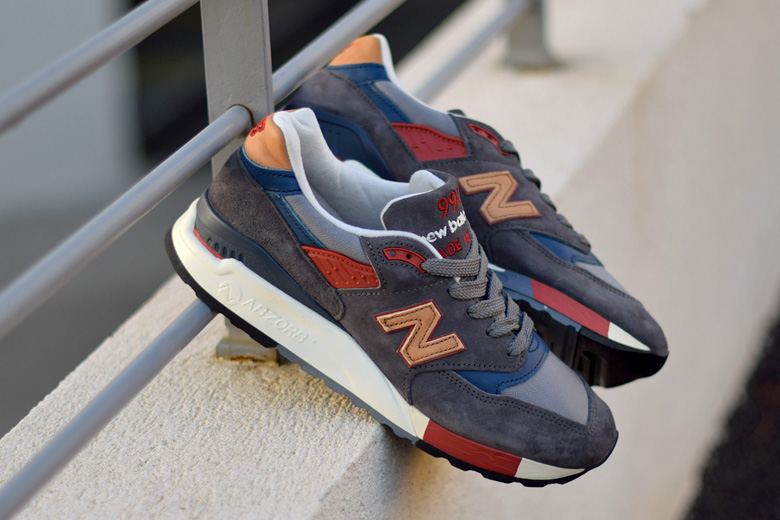 new balance 998 dbr