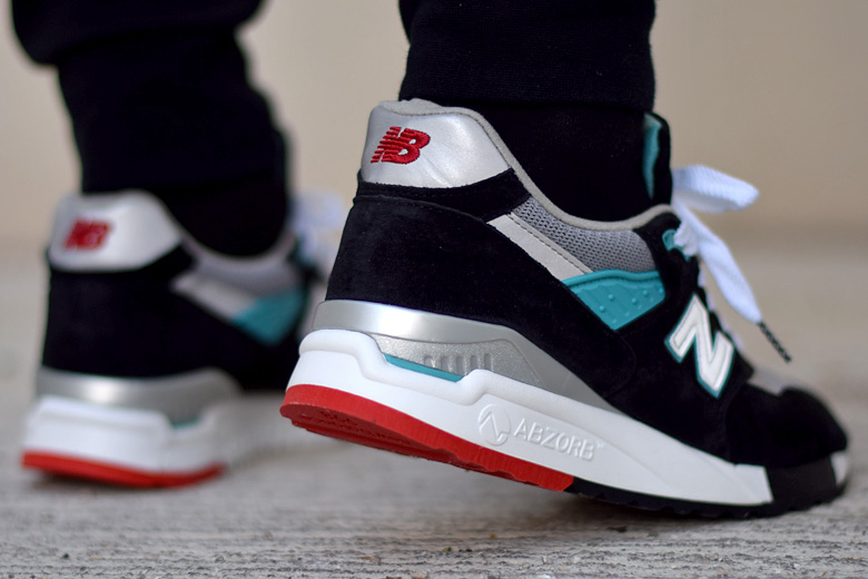 new balance 998 rockabilly