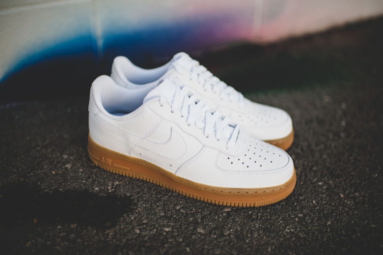 nike air force 1 white gum 2015-1