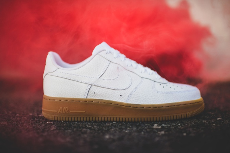 nike air force 1 white gum 2015-5