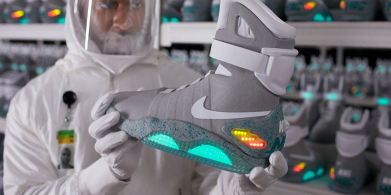 nike air mag 2015