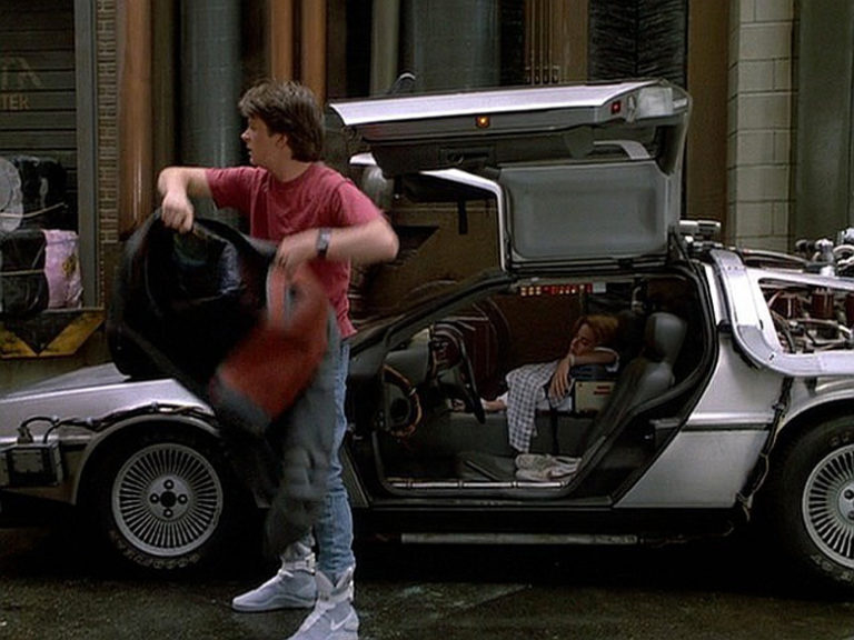 air mags movie