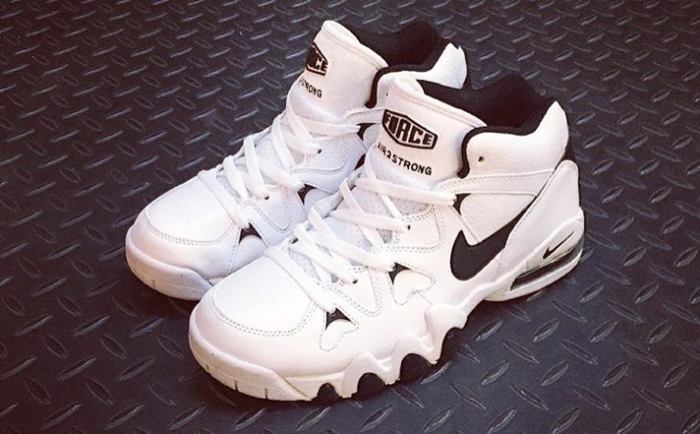 nike air max 2 strong high