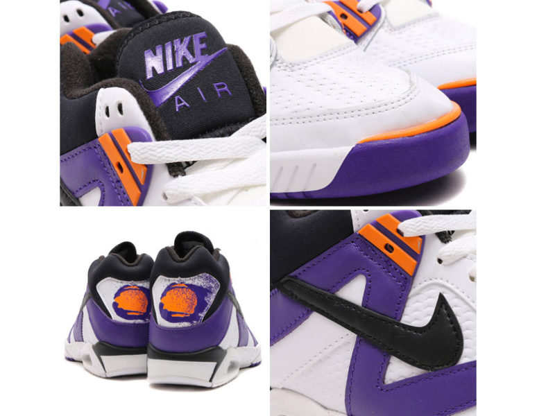nike air tech challenge 3 og