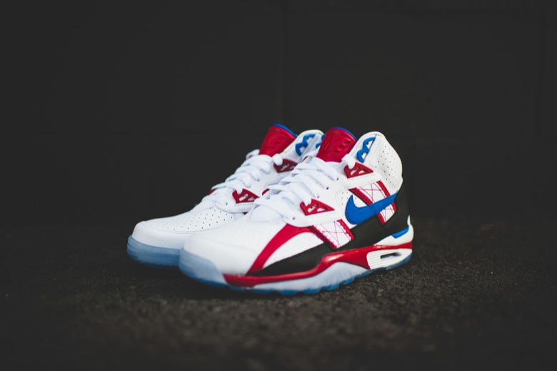 nike air trainer SC Bo Knows-8