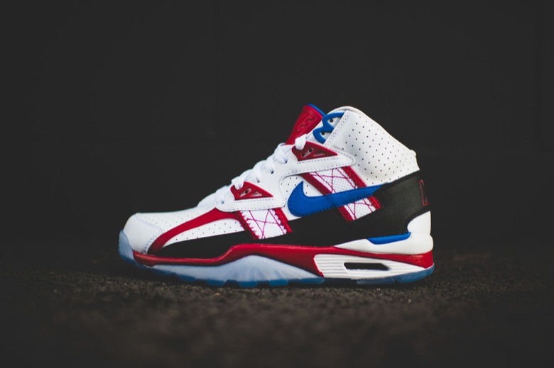 nike air trainer SC Bo Knows-9