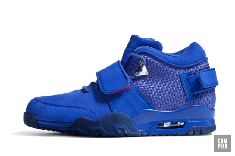 nike air trainer cruz-2