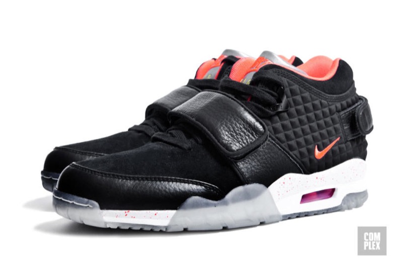 nike air trainer cruz-4