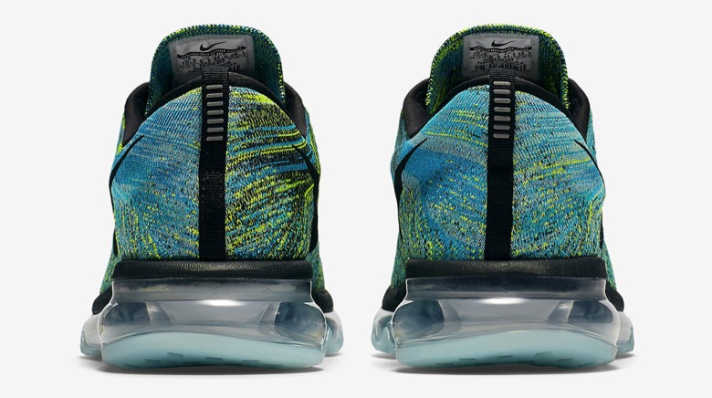 nike flyknit air max blue lagoon-1