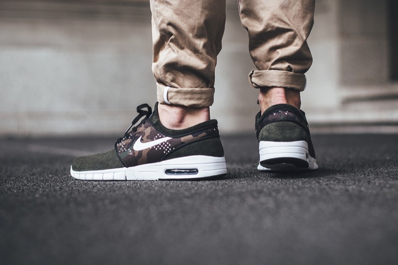 nike sb janoski max camo-3