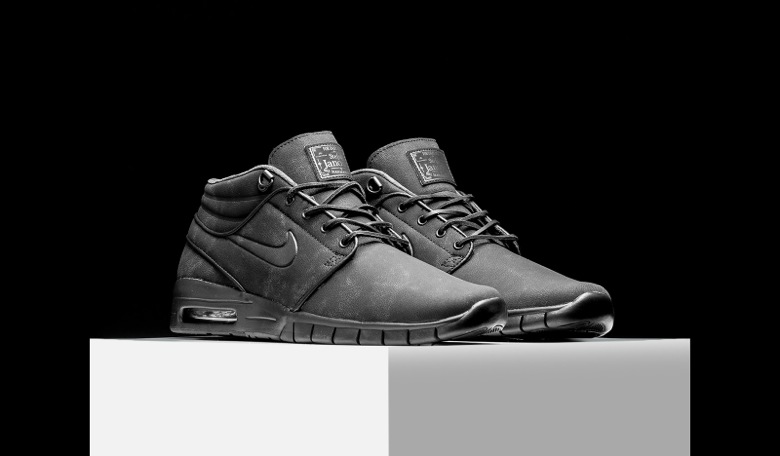 Janoski max triple black online