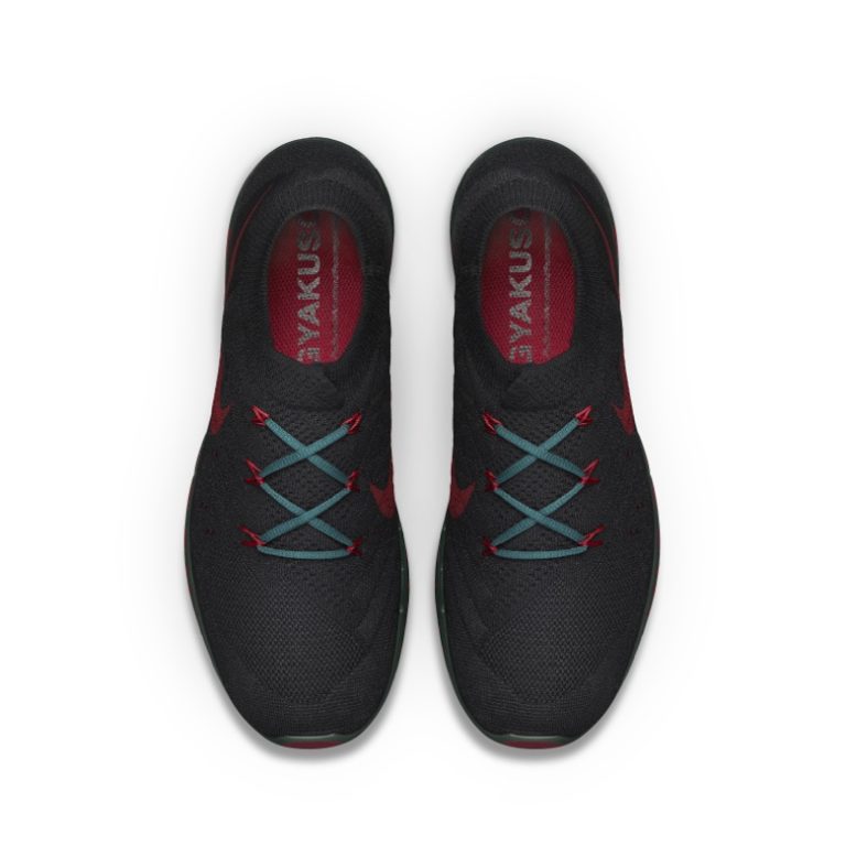 nikelab x undercover gyakusou