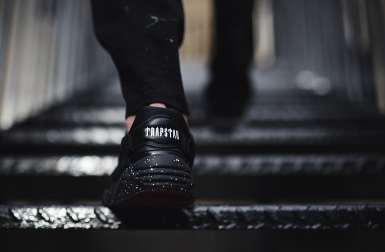 puma disc trapstar-1