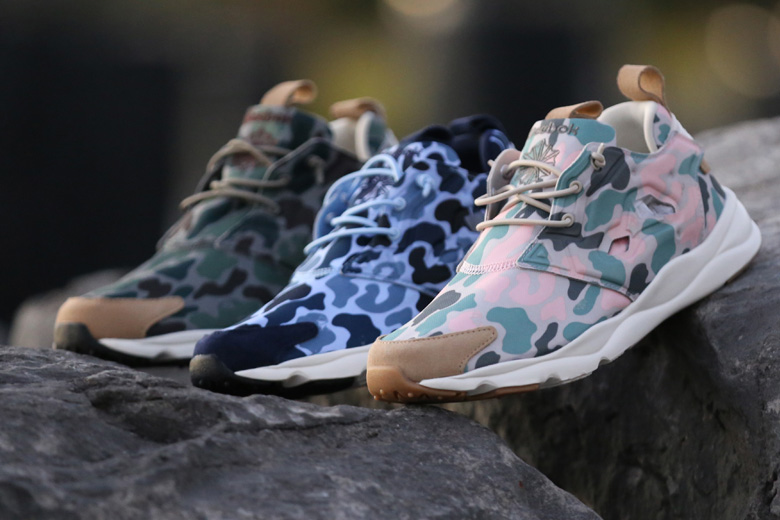 reebok furylite camouflage