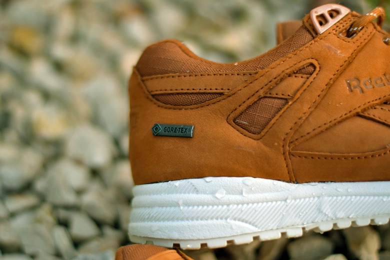 Reebok ventilator brown hotsell