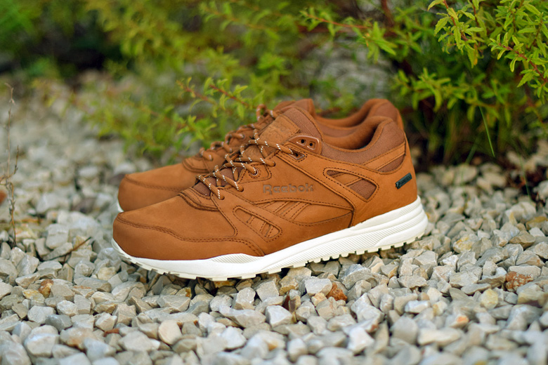 reebok ventilator gore tex