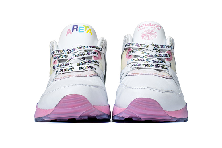 reebok ventilator local heroes trainers