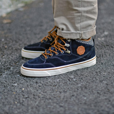 vans collection hiver 2015