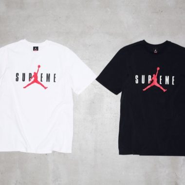 supreme jordan