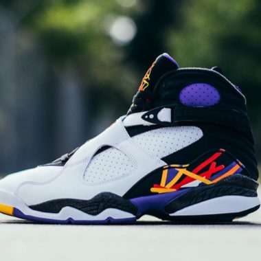 air jordan 8 three peat