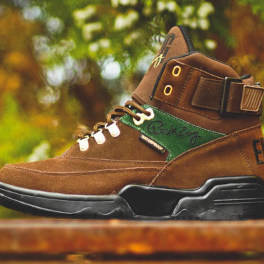 ewing 33 hi winter waterproof