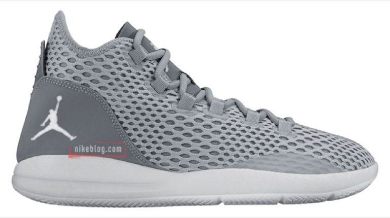 Jordan Reveal pour 2016 - Sneakers.fr