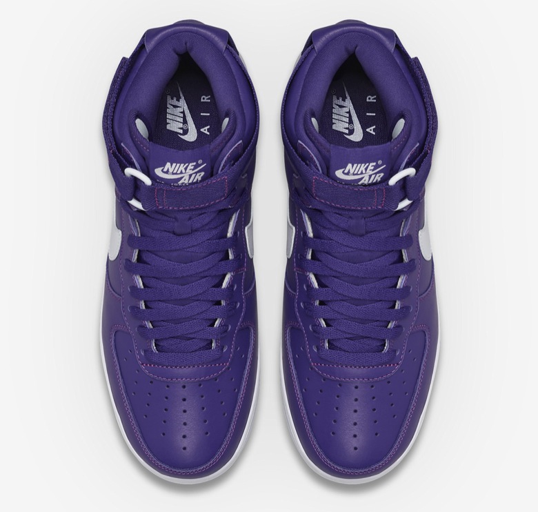 nike air force 1 high purple-2