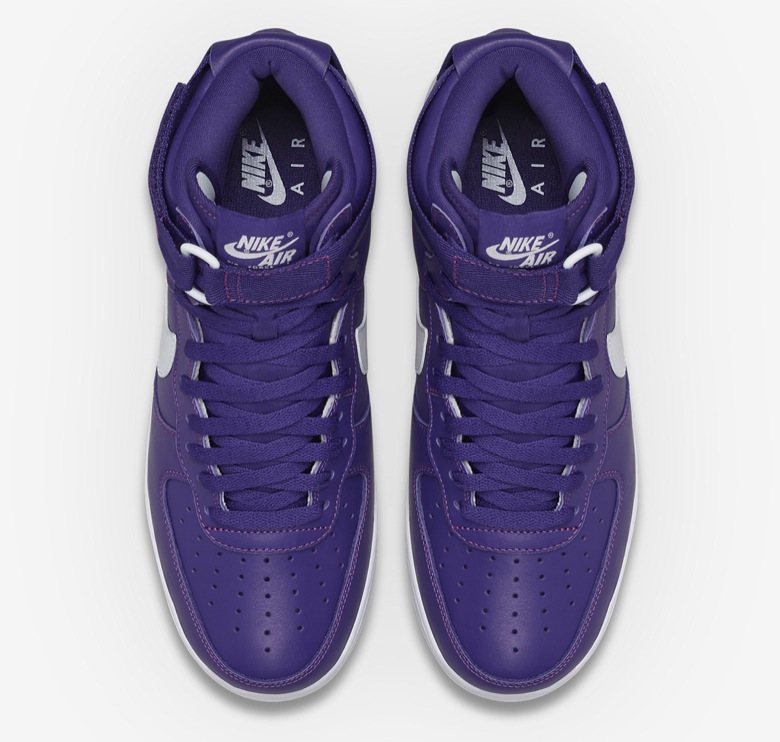 nike air force 1 high purple-2