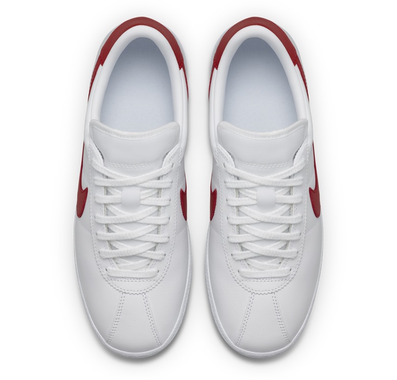 Nike Bruin de Marty McFly Sneakers