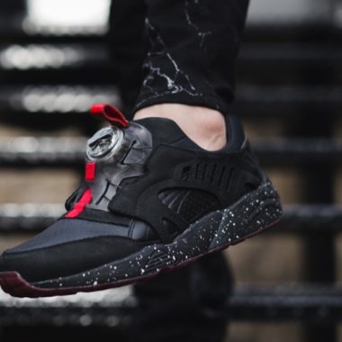 puma disc trapstar