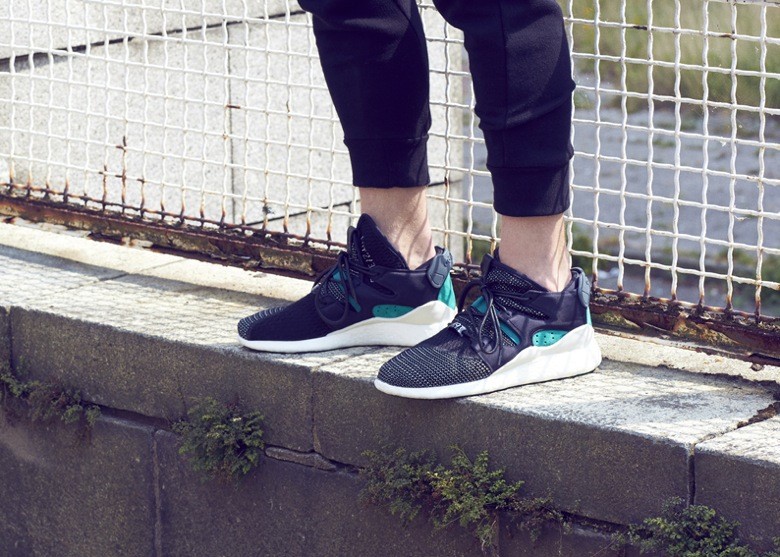 adidas EQT Primeknit Pack Sneakers