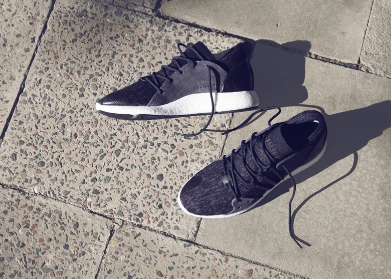 adidas EQT 2015-2