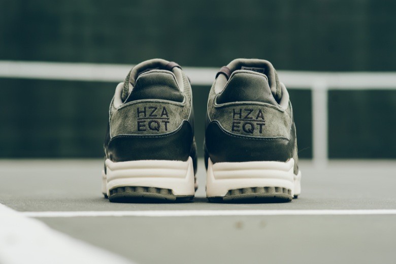 adidas EQT HZA-5