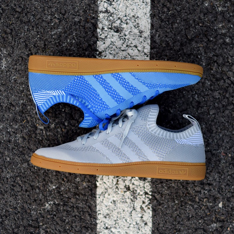 adidas spezial primeknit