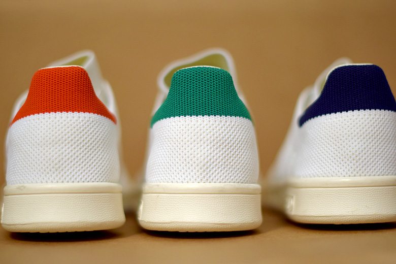 adidas stan smith og primeknit