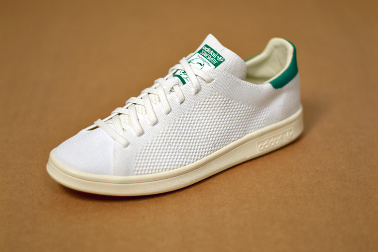 adidas stan smith tissu homme