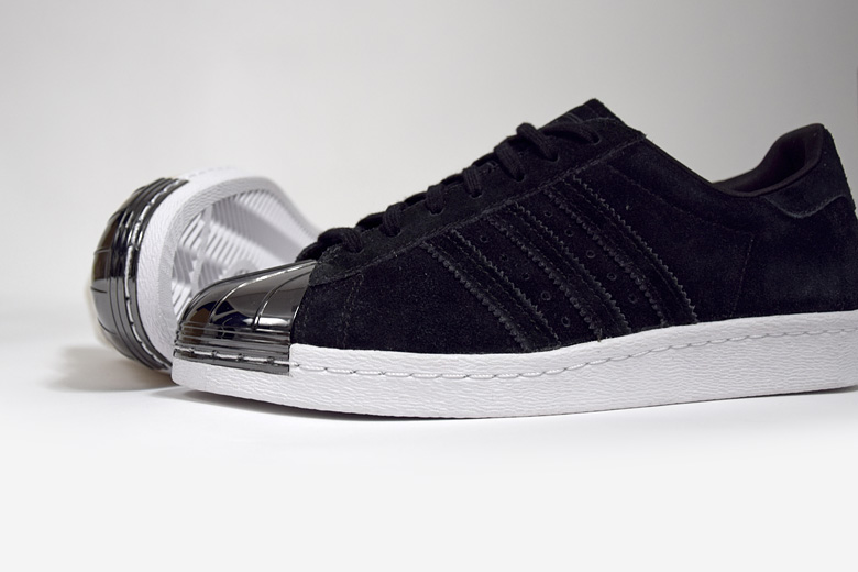 adidas superstar coque metal