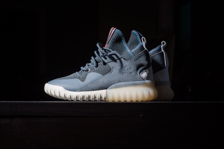 adidas tubular x