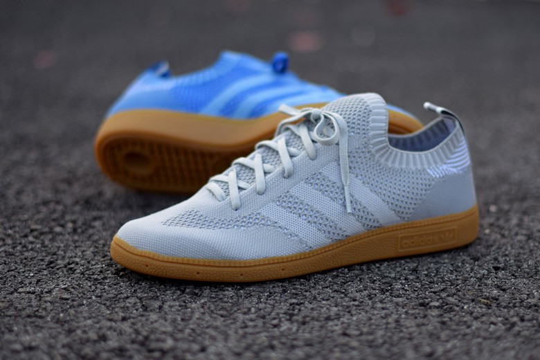 adidas Very Spezial Primeknit Sneakers