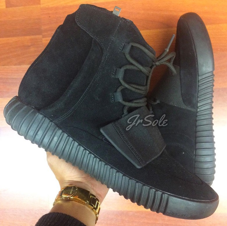 yeezy decembre