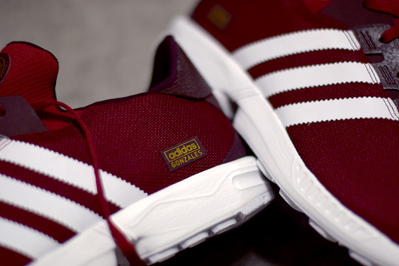 adidas zx 400 femme bordeaux