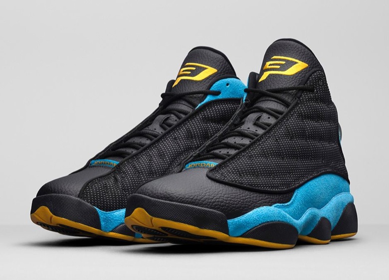 air jordan 13 cp chris paul