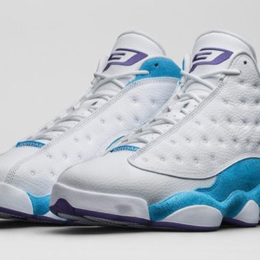 air jordan 13 cp3 hornets