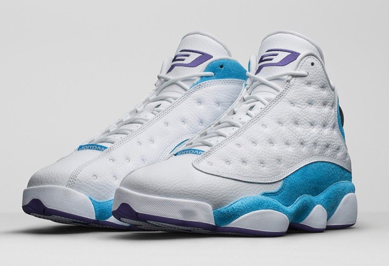 air jordan 13 cp3 hornets