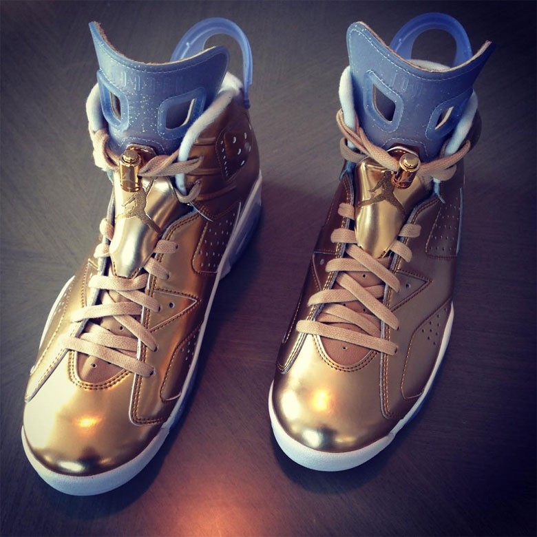 air jordan 6 spike lee oscar