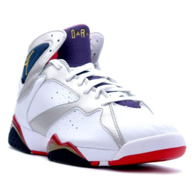 air jordan 7 olympic 2016